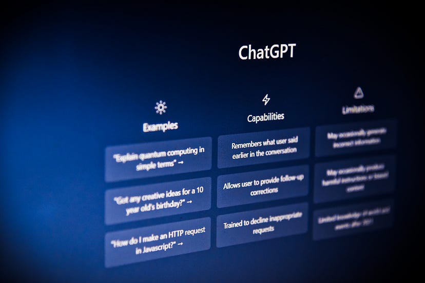 How ChatGPT Can Help with Creating a Swagger Script for an API Endpoint