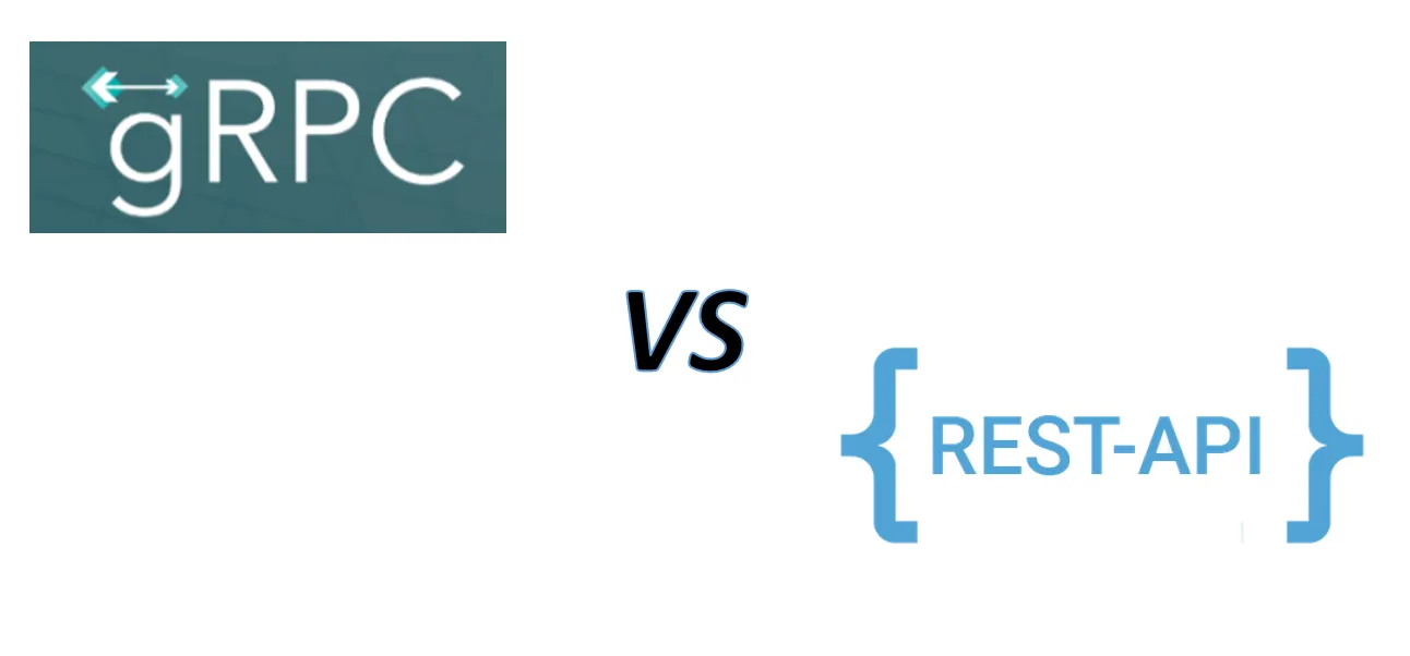 gRPC vs REST: Simple comparison