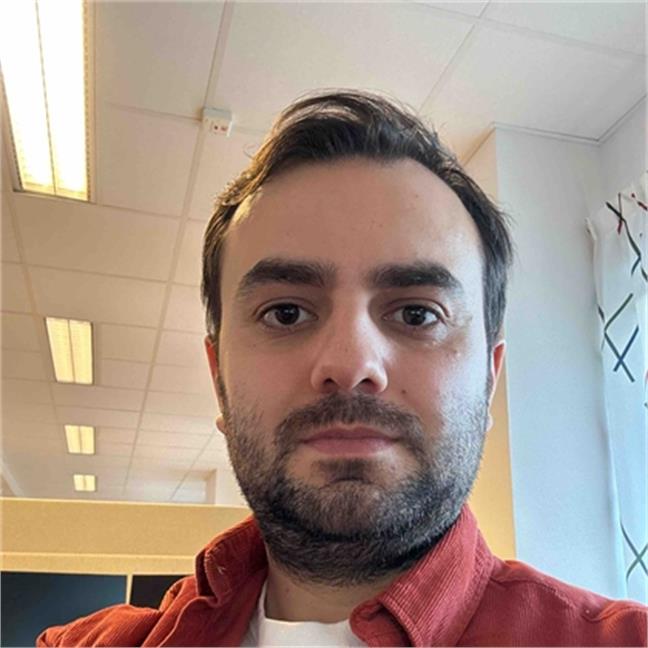 Selim YILDIZ